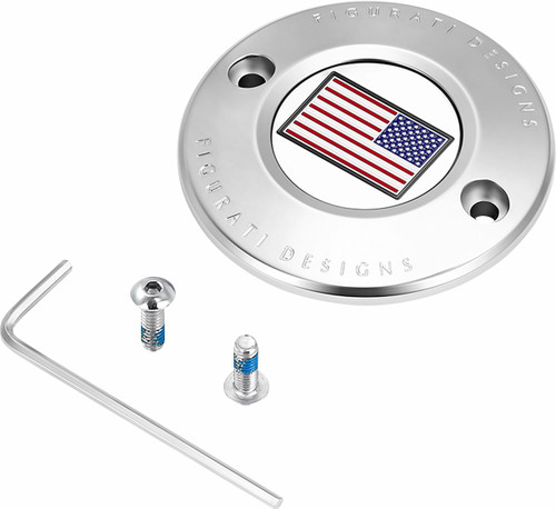 Figurati Designs FD20-TC-2H-SS