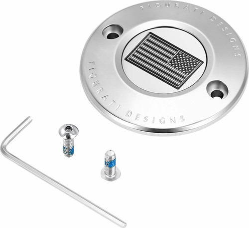 Figurati Designs FD26R-TC-2H-SS