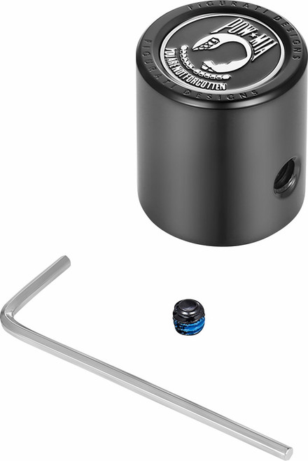 Figurati Designs FD50-HTSC-BLK