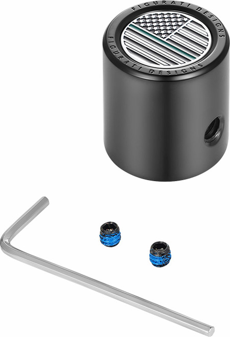 Figurati Designs FD72-HTSC-BLK
