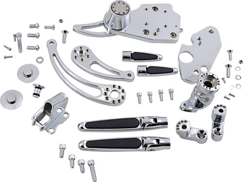Hawg Halters FCK-F14CS-FR-S