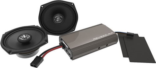 Hogtunes 225 SG KIT-AA