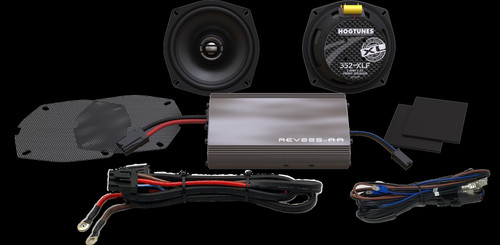 Hogtunes 225 SG KIT-XL