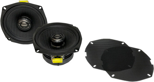 Hogtunes 352 XLF