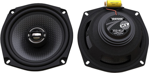 Hogtunes 352 XLR
