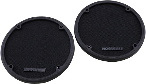Hogtunes REAR-AA-GRILL