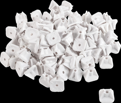 Stud Boy 2513-P3-WHT