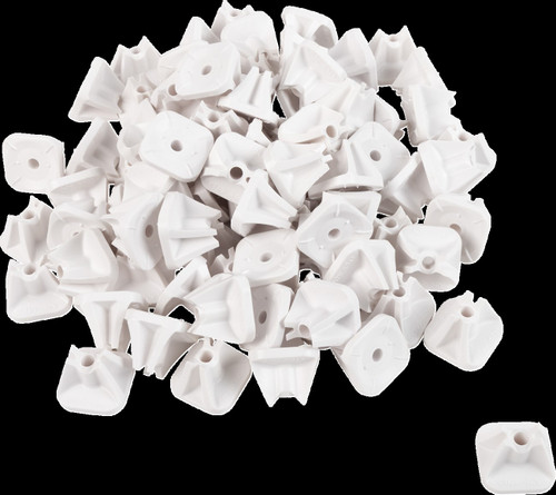 Stud Boy 2513-P8-WHT