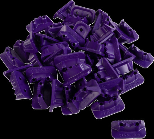 Stud Boy 2522-P2-PUR