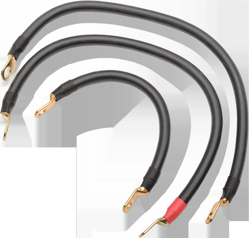 Terry Components 22020