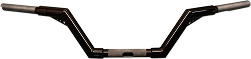 TRASK TM-2025BK