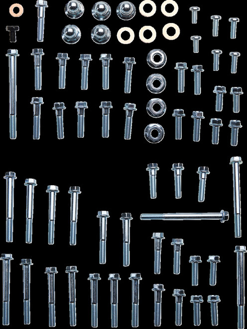 Bolt Mc Hardware E-R1-9807