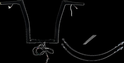 FAT BAGGERS 601316-B