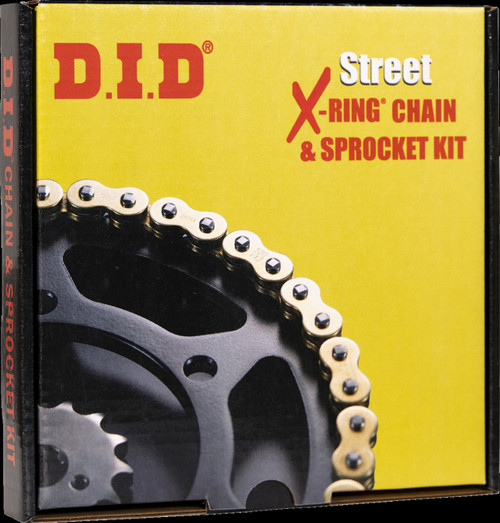 D.I.D DKY-012