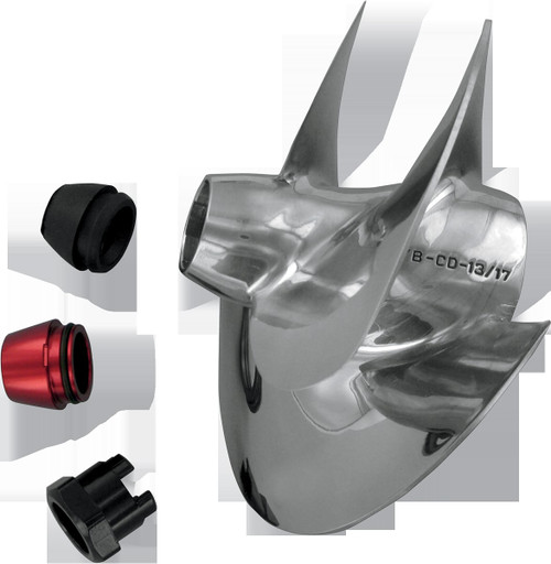 Solas Impellers YB-CD-13/17
