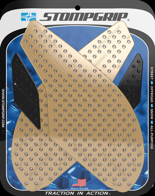Stompgrip 55-10-0078H