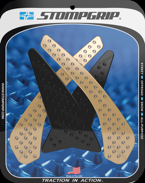 Stompgrip 55-10-0151H