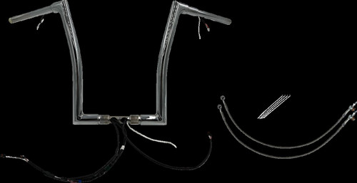 FAT BAGGERS 602316
