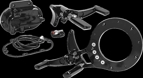 Hawg Halters MCK-FH16AS-FK