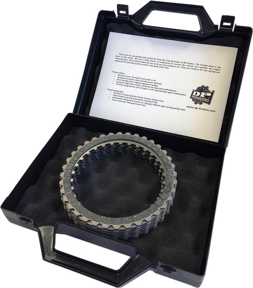 DP Brakes DPHK601