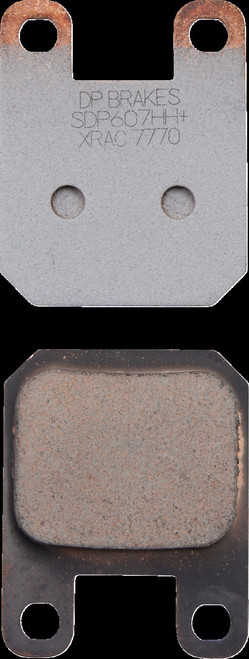 DP Brakes SDP607HH