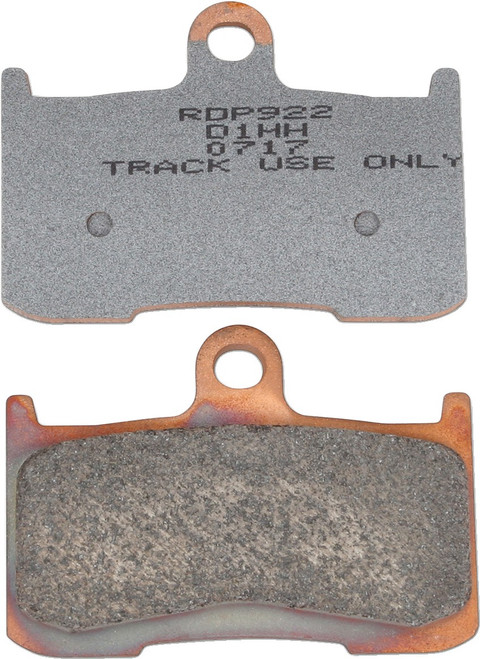 DP Brakes RDP922