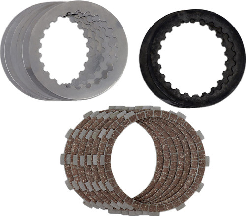 DP Brakes DPK244