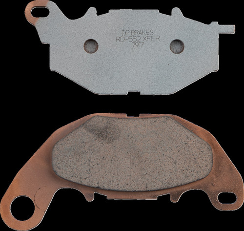 DP Brakes RDP552