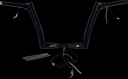 FAT BAGGERS 802312-B