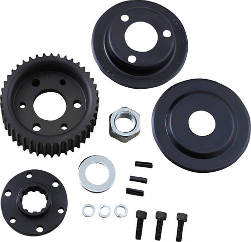 Belt Drives 41SI