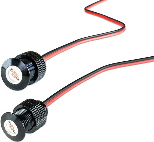 Paul Yaffee PYO:BOLTS-BRK-B