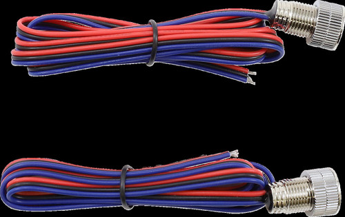Paul Yaffee PYO:BOLTS-BRK-C