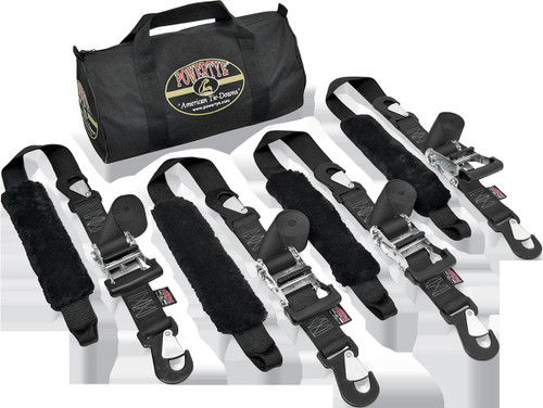 Powertye TRAILERKIT-102