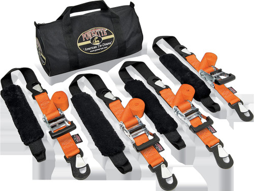 Powertye TRAILERKIT-109