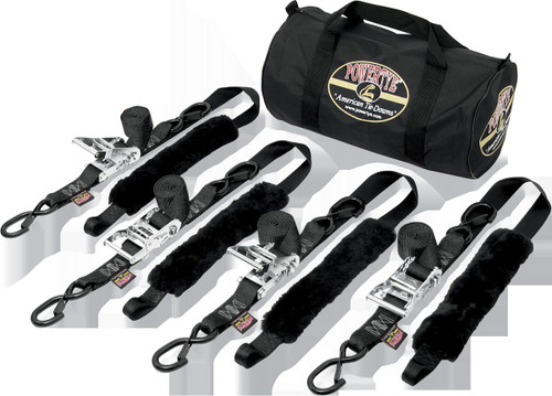 Powertye TRAILERKIT-82
