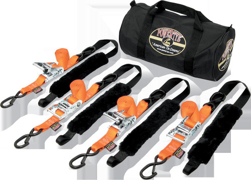 Powertye TRAILERKIT-89