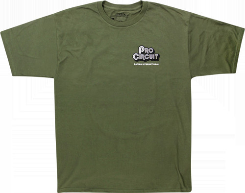 Pro Circuit 6431720-050