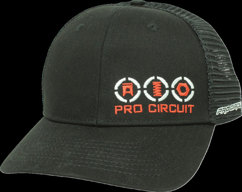 Pro Circuit 6722113