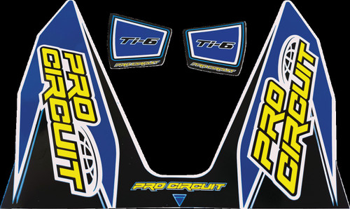 Pro Circuit DC22TI6-DB