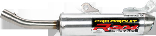 Pro Circuit SH00250-RE