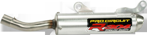 Pro Circuit SH02250-RE