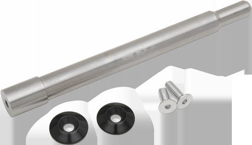 Paul Yaffee PYO:YAXLE-08-SM-B