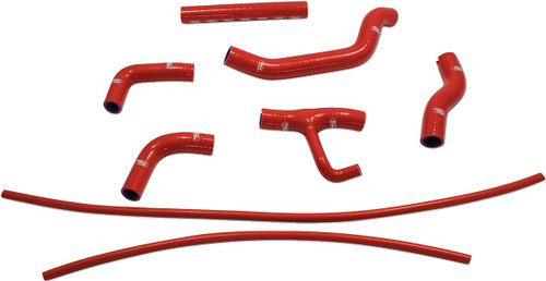 Samco DUC-30RED
