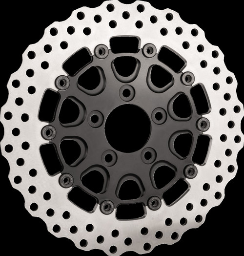Slyfox 0133-1812S-B
