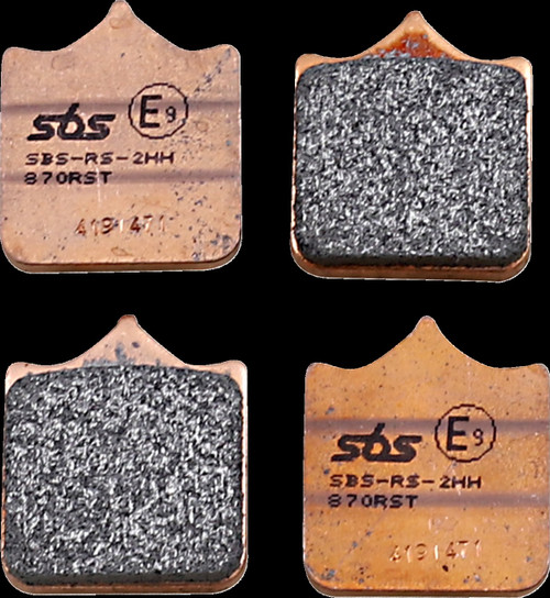SBS 870RST
