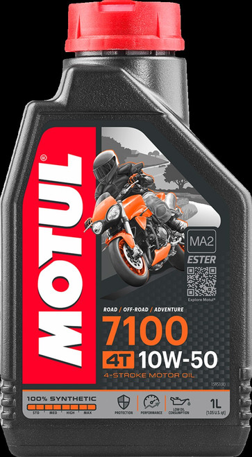 Motul 104097