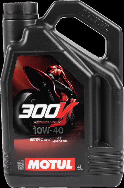 Motul 104121