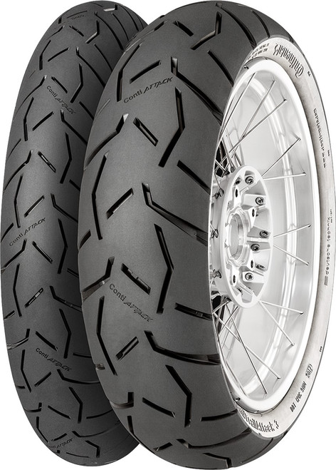 Continental 02445370000