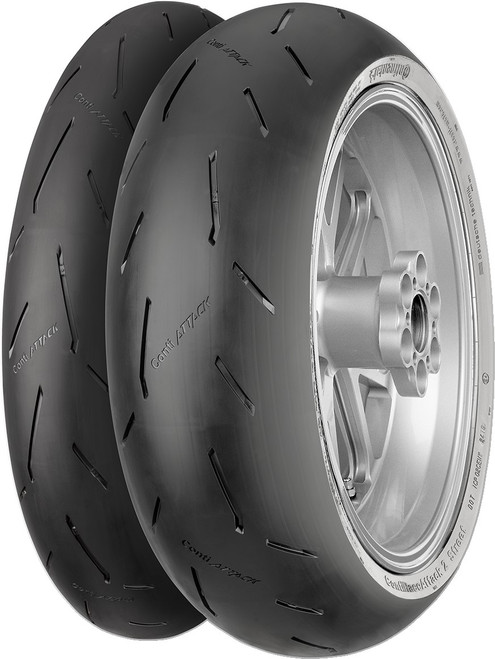 Continental 02446580000