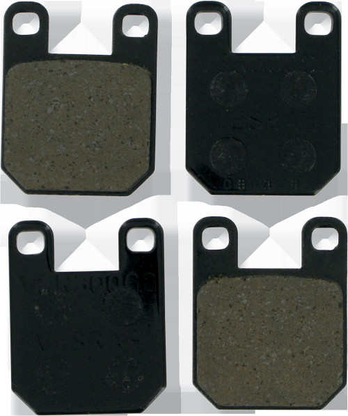 GMA Engineering GMA F PADS